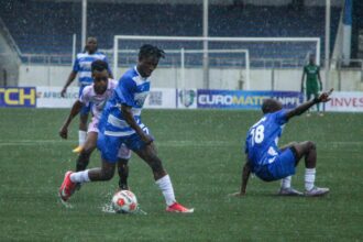 Rangers International hit four as NPFL Matchday 4 produces big results