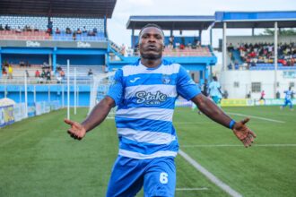 EuroMatch NPFL: Enyimba return to winning ways, Rangers triumph as Lagos derby ends goalless
