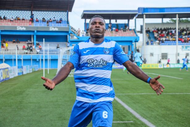 EuroMatch NPFL: Enyimba return to winning ways, Rangers triumph as Lagos derby ends goalless