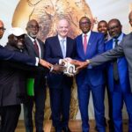 FIFA accepts NFF resignations as reform talks move to roadmap stage