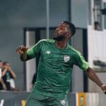 Kelechi Iheanacho sets career record with six-game scoring run for Bursaspor