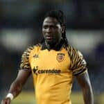 ‎David Akintola completes Hull City exit ahead of Omonia transfer