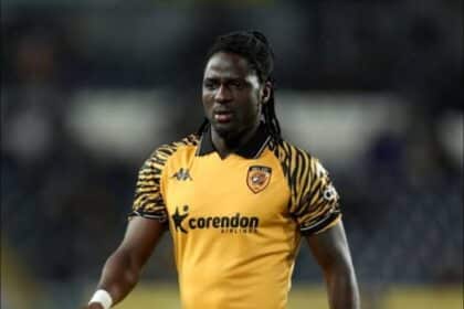 ‎David Akintola completes Hull City exit ahead of Omonia transfer