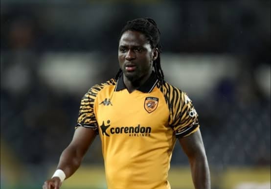 ‎David Akintola completes Hull City exit ahead of Omonia transfer