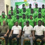 NFF launches CAF A-License course for 25 top-flight coaches after nine-year break