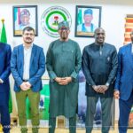 FIFA, CAF complete Nigeria football governance assessment after two-day consultations