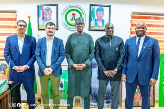 FIFA, CAF complete Nigeria football governance assessment after two-day consultations