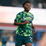 Deborah Abiodun set to undergo surgery as Washington Spirit confirm season-ending injury