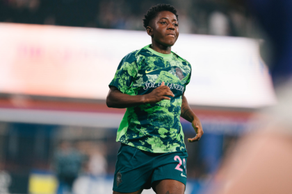 Deborah Abiodun set to undergo surgery as Washington Spirit confirm season-ending injury