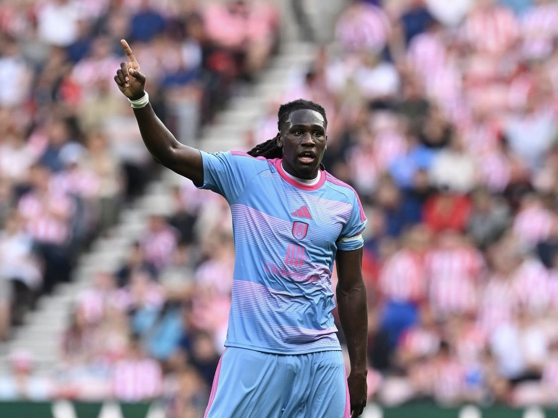 ‘Captaining Fulham is a privilege’: Calvin Bassey opens up on leadership role
