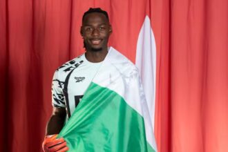 ‘I want to win AFCON with Super Eagles, compete at World Cup’: Arthur Okonkwo