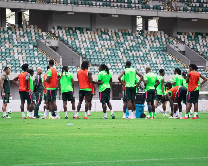 Alex Iwobi: Super Eagles ready for Madagascar challenge 38 Alex Iwobi: Super Eagles ready for Madagascar challenge