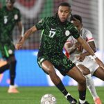 Alex Iwobi: Super Eagles ready for Madagascar challenge