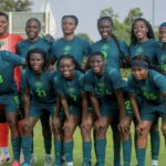 LA 2028 Olympics Race: Eguavoen invites Ajibade, Nnadozie, 26 others for Comoros clash