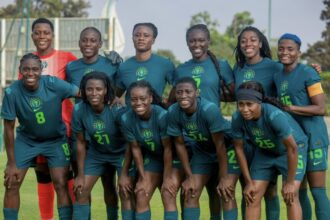 LA 2028 Olympics Race: Eguavoen invites Ajibade, Nnadozie, 26 others for Comoros clash