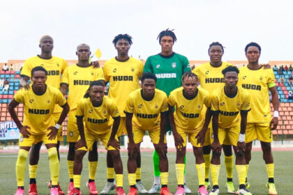 Sporting vs Ikorodu: Fans condemn postponement of NPFL Lagos derby for political rally