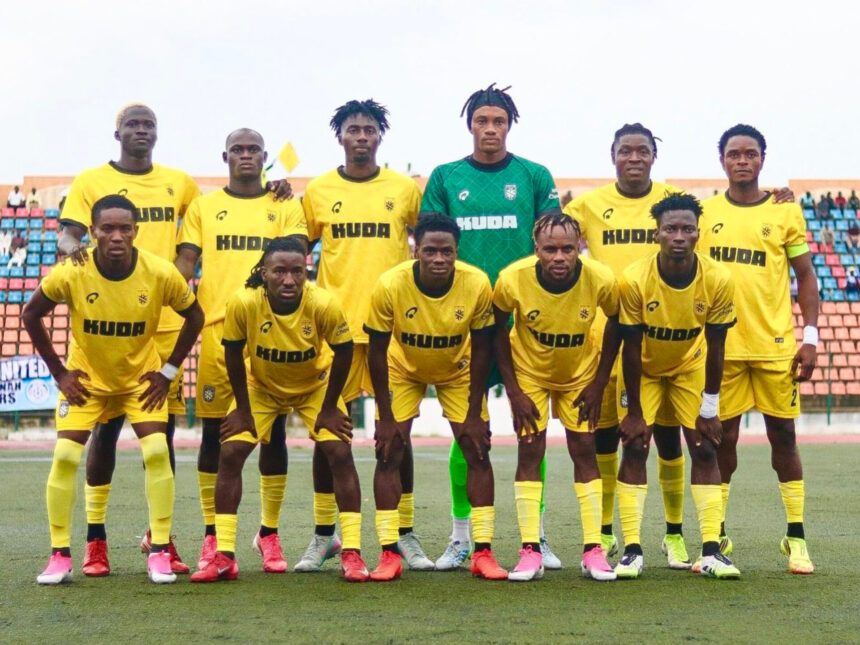 Sporting vs Ikorodu: Fans condemn postponement of NPFL Lagos derby for political rally 37 Sporting vs Ikorodu: Fans condemn postponement of NPFL Lagos derby for political rally