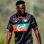 ‎“There’s always room for improvement”—Giovanni Stroppa on Akor Adams after Udinese loss‎
