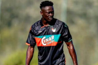 ‎“There’s always room for improvement”—Giovanni Stroppa on Akor Adams after Udinese loss‎