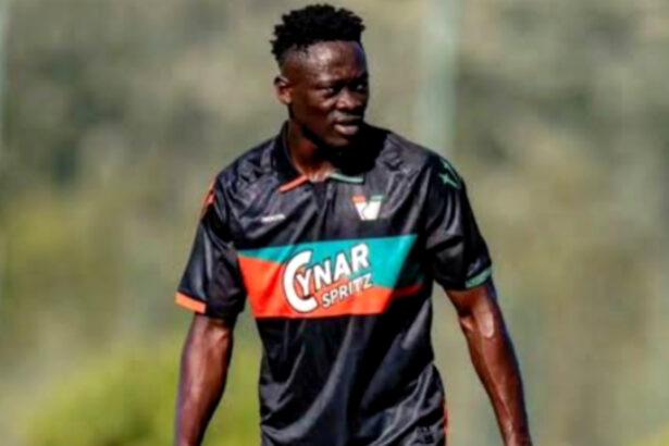 ‎“There’s always room for improvement”—Giovanni Stroppa on Akor Adams after Udinese loss‎