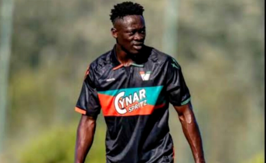 ‎“There’s always room for improvement”—Giovanni Stroppa on Akor Adams after Udinese loss‎