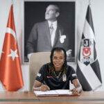 Glory Ogbonna returns to Beşiktaş for second spell