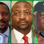 Dikko, Dare, Porbeni to receive honours at ISI maiden graduation