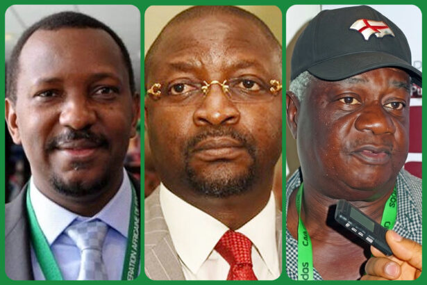 Dikko, Dare, Porbeni to receive honours at ISI maiden graduation
