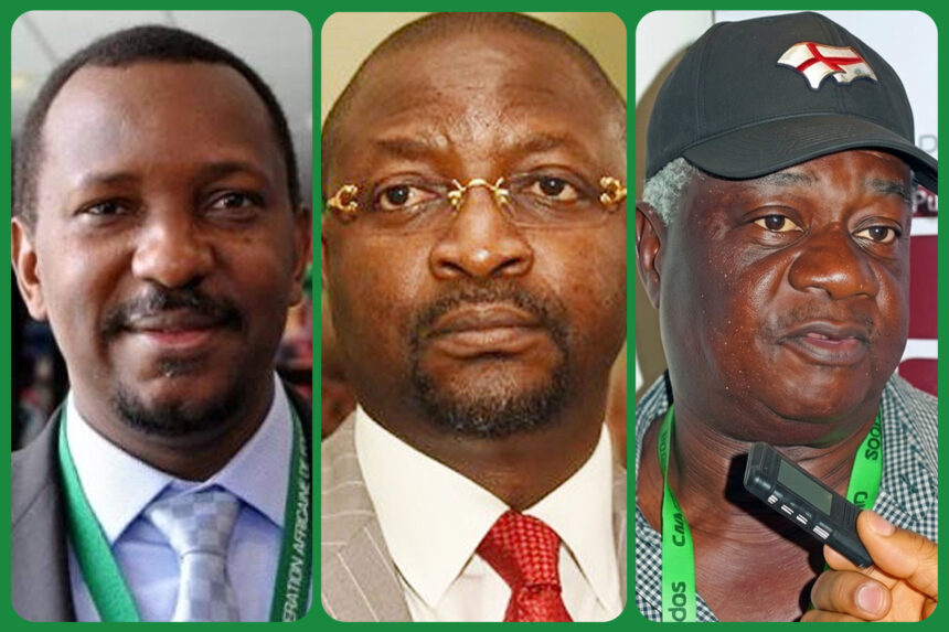 Dikko, Dare, Porbeni to receive honours at ISI maiden graduation
