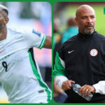 Osimhen, Ndidi headline Super Eagles squad for AFCON qualifiers