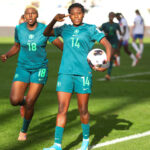 From one point to the last eight: How the Falconets rescued their World Cup