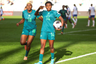 From one point to the last eight: How the Falconets rescued their World Cup