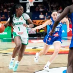 D’Tigress bow out of FIBA Women's World Cup after France inflict heavy 111-56 defeat