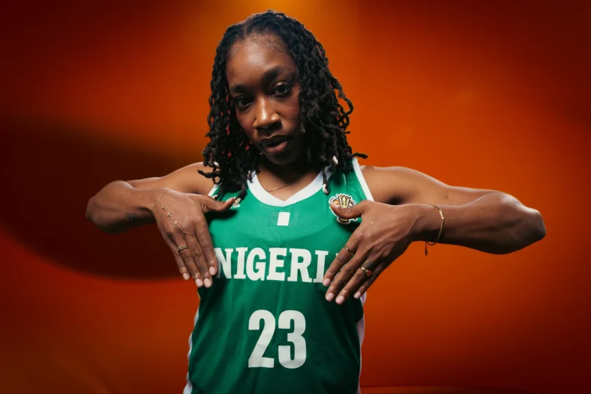 Kalu warns World Cup rivals: D’Tigress have more to show in Berlin