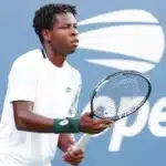 Seun Ogunsakin ends Nigeria’s 36-year Grand Slam singles wait