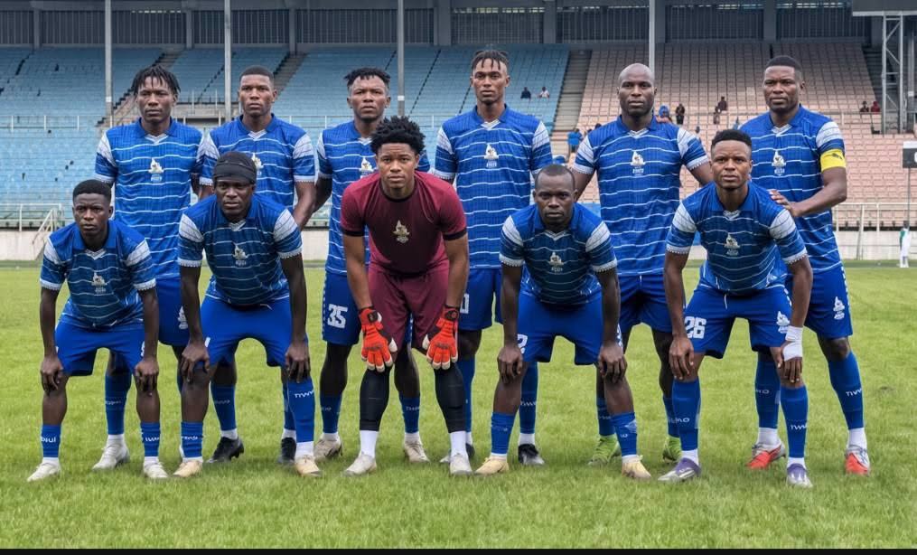 Difficult weekend as Shooting, Rangers, others begin continental campaign