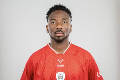 Kelechi Nwakali completes permanent move to Omonia 29 Maiou after leaving Barnsley