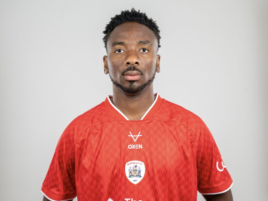 Kelechi Nwakali completes permanent move to Omonia 29 Maiou after leaving Barnsley