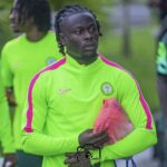 Super Eagles call-up made me cry: Newly-invited fullback Isaac James