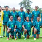 Flamingos defeat Togo 4-0 to clinch 2026 WAFU B U-17 Girls’ Cup with perfect record