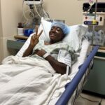 Deborah Abiodun successfully undergoes surgery after season-ending hip injury