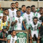 ‘It’s a privilege’: Moses Simon reacts to 100th Super Eagles appearance