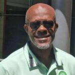 Emmanuel Ikpeme demands full focus as Super Eagles face Guinea-Bissau
