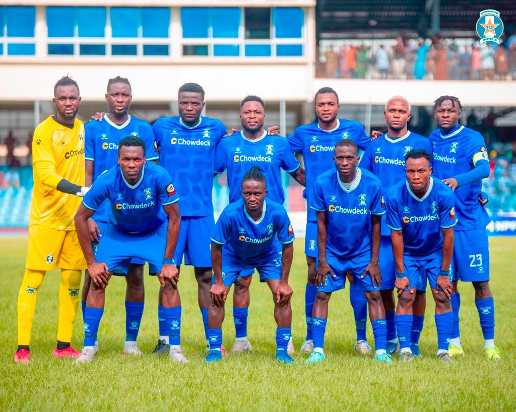 Difficult weekend as Shooting, Rangers, others begin continental campaign