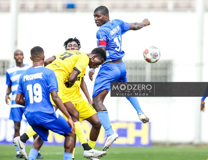 Sporting Lagos shock Enyimba with 3-2 comeback win in Aba 37 Sporting Lagos shock Enyimba with 3-2 comeback win in Aba