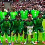 ‎Arsen Adamov labels Nigeria a 'very strong' opponent ahead of Russia friendly