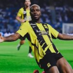 'I’ll give my best' - Ilenikhena eager for Super Eagles debut against Madagascar