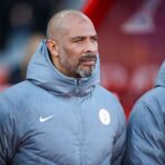 Éric Chelle demands strong mentality as Super Eagles face Guinea-Bissau