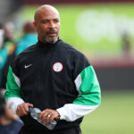 Chelle names 11 debutants for Super Eagles friendly against Russia