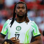 Éric Chelle names Nigeria starting XI for Guinea-Bissau AFCON 2027 qualifier
